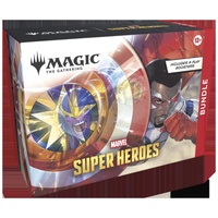 PREORDER Magic Marvel Super Heroes - Bundle Box