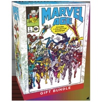 PREORDER Magic Marvel Super Heroes - Gift Bundle