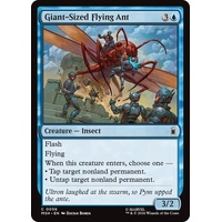 Giant-Sized Flying Ant FOIL - MSH