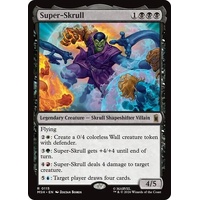 Super-Skrull FOIL - MSH