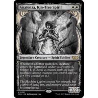Anafenza, Kin-Tree Spirit - MUL