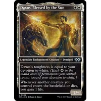 Daxos, Blessed by the Sun - MUL