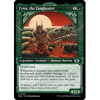 Fynn, the Fangbearer - MUL