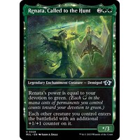 Renata, Called to the Hunt - MUL
