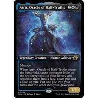 Atris, Oracle of Half-Truths - MUL