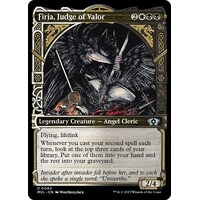 Firja, Judge of Valor - MUL