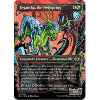Jegantha, the Wellspring - MUL