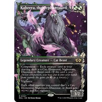 Kaheera, the Orphanguard - MUL