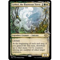 Lathiel, the Bounteous Dawn - MUL