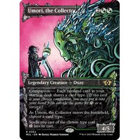 Umori, the Collector - MUL