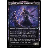 Tymaret, Chosen from Death FOIL - MUL