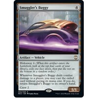 Smuggler's Buggy - NCC