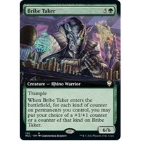 Bribe Taker (Extended Art) - NCC