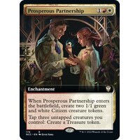 Prosperous Partnership (Extended Art) - NCC