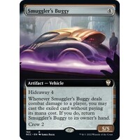 Smuggler's Buggy (Extended Art) - NCC