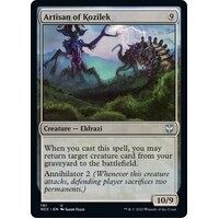 Artisan of Kozilek - NCC