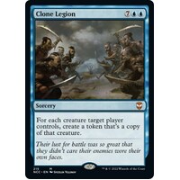 Clone Legion - NCC
