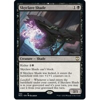 Skyclave Shade - NCC