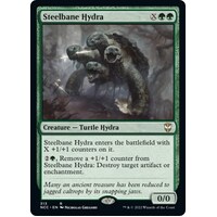 Steelbane Hydra - NCC