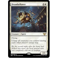 Drumbellower - NEC