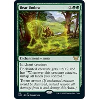 Bear Umbra - NEC