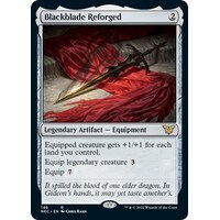 Blackblade Reforged - NEC