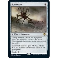 Bonehoard - NEC