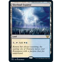 Skycloud Expanse - NEC