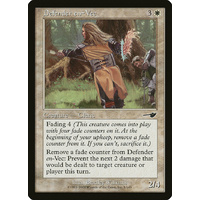 Defender en-Vec - NEM