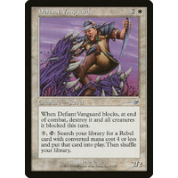 Defiant Vanguard - NEM