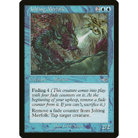 Jolting Merfolk - NEM