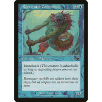 Rootwater Commando - NEM