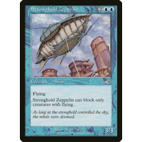 Stronghold Zeppelin - NEM