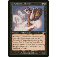 Phyrexian Prowler - NEM
