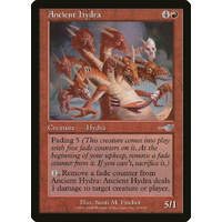 Ancient Hydra - NEM