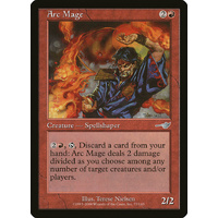 Arc Mage - NEM