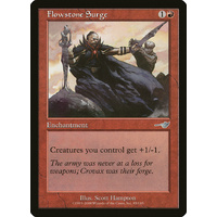Flowstone Surge - NEM