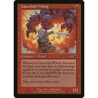 Laccolith Whelp - NEM