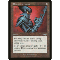 Flowstone Armor - NEM