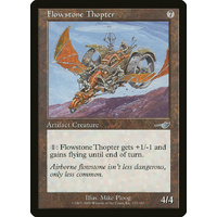 Flowstone Thopter - NEM