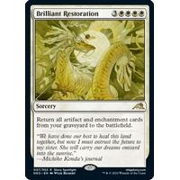 Brilliant Restoration - NEO