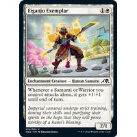 Eiganjo Exemplar - NEO