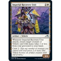 Imperial Recovery Unit - NEO
