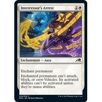 Intercessor's Arrest - NEO