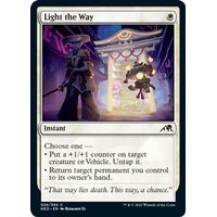 Light the Way - NEO