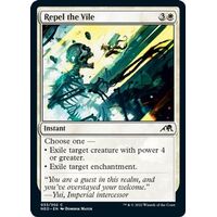 Repel the Vile - NEO