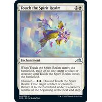 Touch the Spirit Realm - NEO