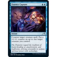 Essence Capture - NEO