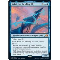 Kairi, the Swirling Sky - NEO