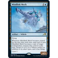 Mindlink Mech - NEO